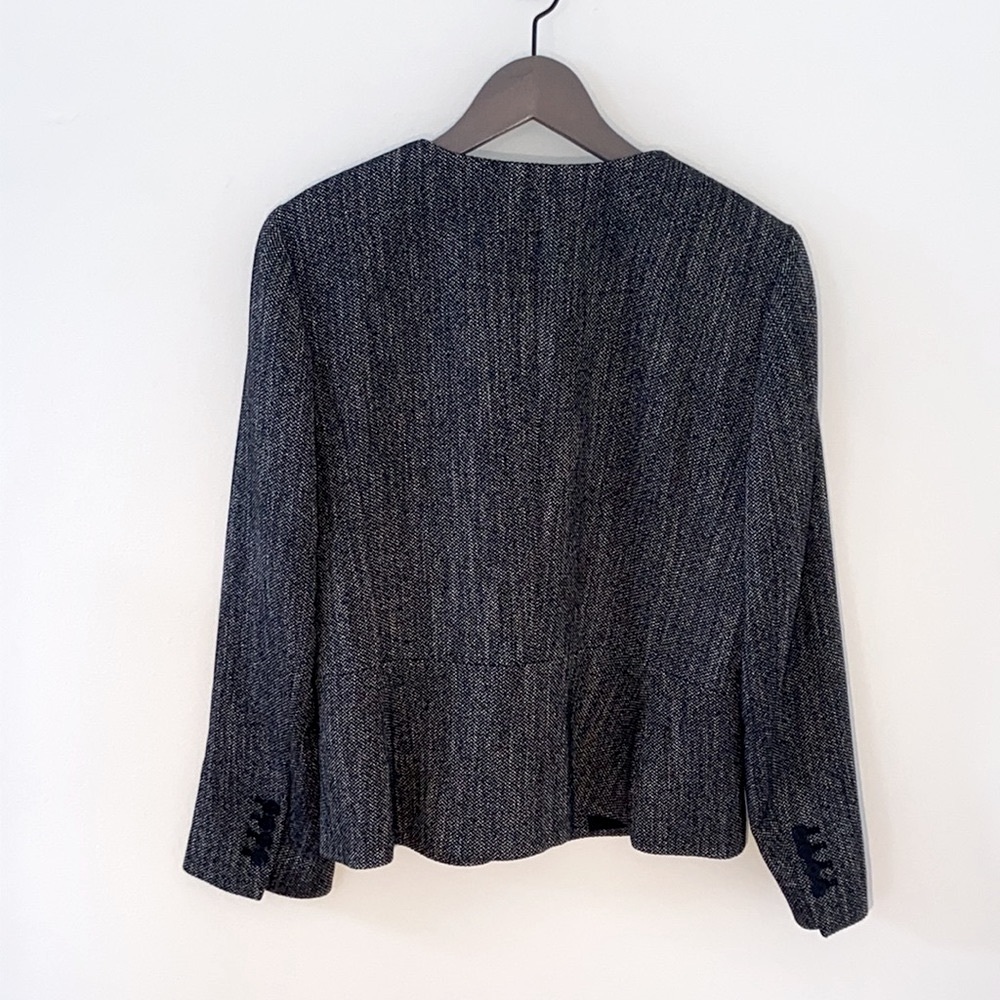 Ann Taylor Blazer size 10 NWT - Picture 2 of 10